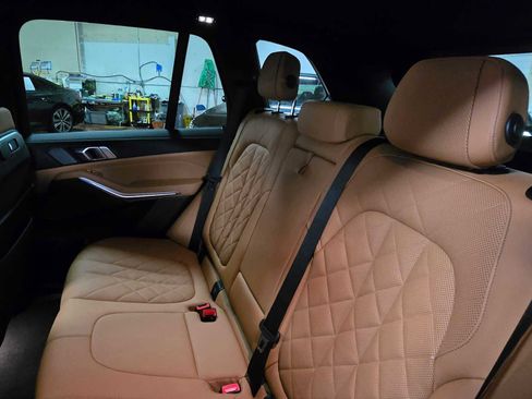 Used 2026 BMW X5 xDrive50e w/ M Sport Package image 18