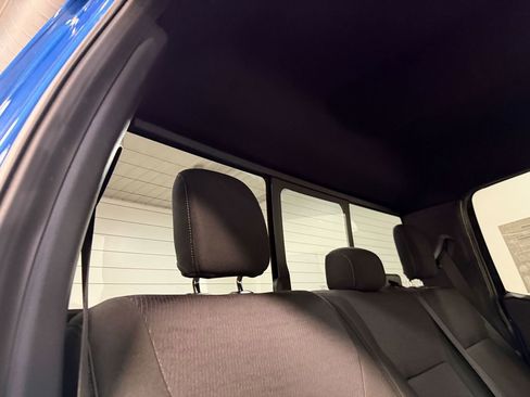 Used 2022 Ford F150 XLT w/ Equipment Group 302A High image 15