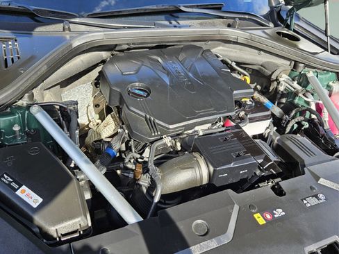 Used 2023 Genesis GV70 2.5T w/ Select Package image 25