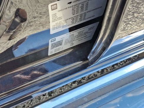 Used 2024 Chevrolet Silverado 1500 LT w/ Protection Package AWD/4WD image 39