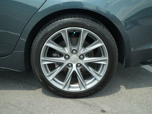 Used 2020 Cadillac CT5 Sport AWD/4WD image 47