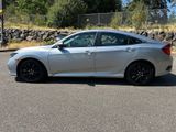 Used 2020 Honda Civic LX image 2
