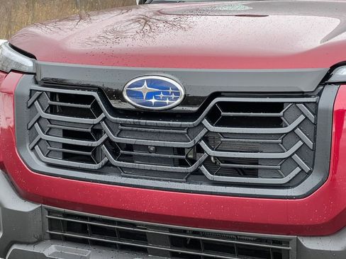 New 2026 Subaru Outback Limited XT image 45