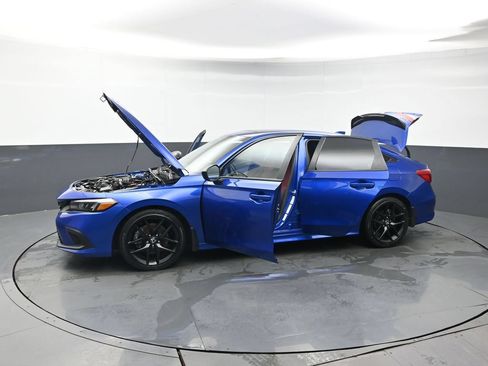 Used 2023 Honda Civic Si image 45