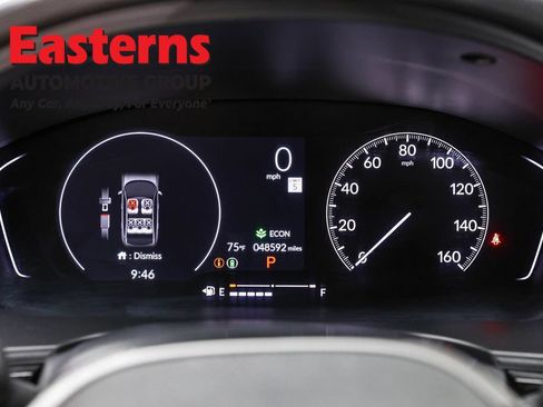 Used 2024 Honda Civic Sport image 17