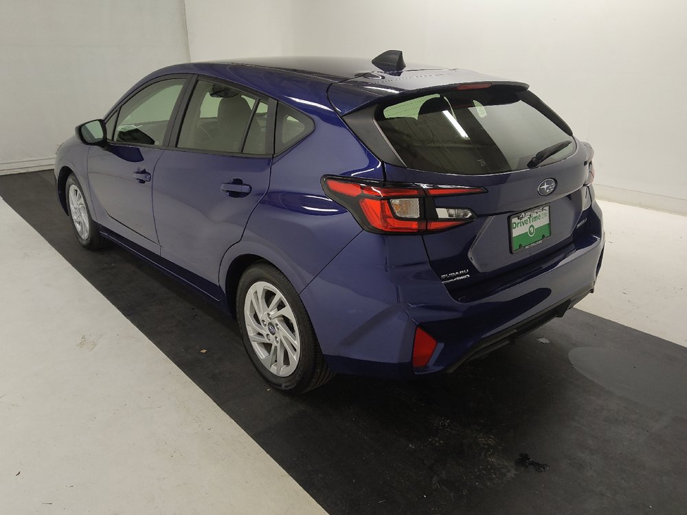 Used 2024 Subaru Impreza 2.0i w/ Popular Package #1A AWD/4WD image 5