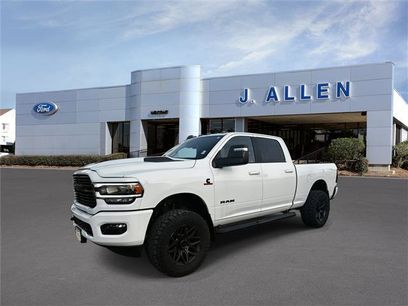Used 2024 RAM 2500 Laramie w/ Night Edition