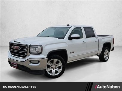 Used 2016 GMC Sierra 1500 SLE w/ Texas SLE Value Package