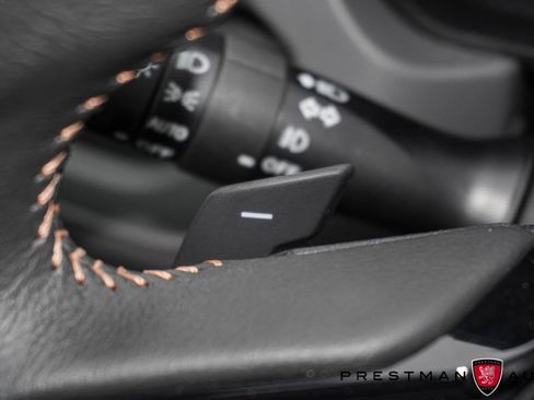 Used 2025 Subaru Forester Sport w/ Popular Package #1 image 29