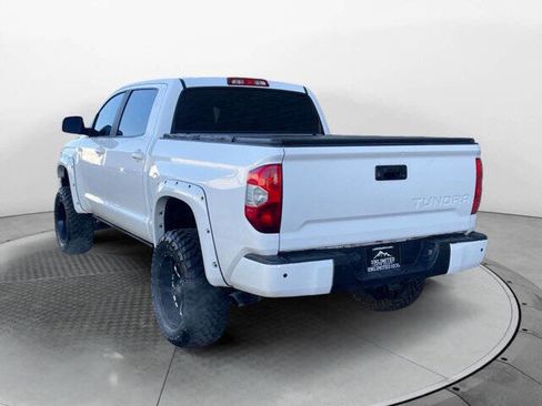 Used 2014 Toyota Tundra 1794 Edition image 4