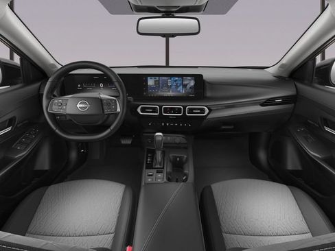 New 2027 Nissan Sentra SV FWD image 15