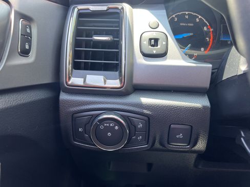 Used 2021 Ford Ranger XLT image 24