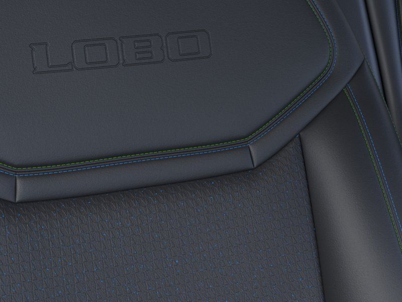 New 2026 Ford Maverick Lobo AWD/4WD image 41