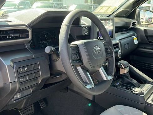 New 2026 Toyota Tacoma SR5 AWD/4WD image 16