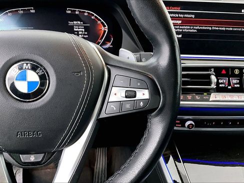 Used 2023 BMW X5 sDrive40i image 28