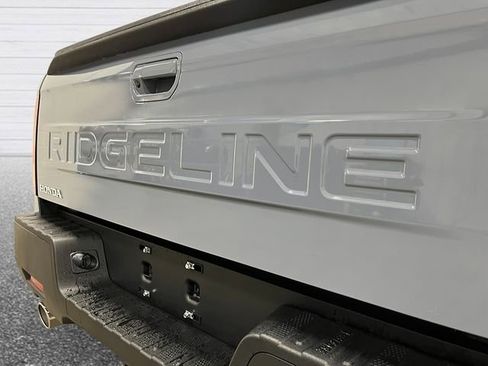 New 2026 Honda Ridgeline RTL image 6