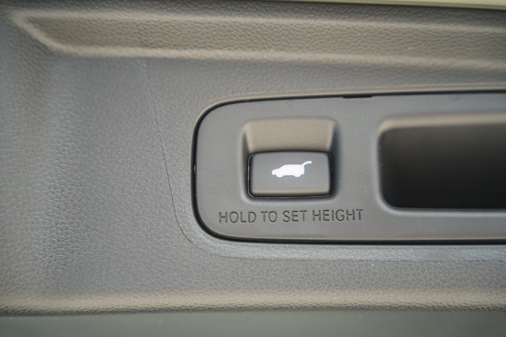 Certified 2026 Honda CR-V TrailSport image 13