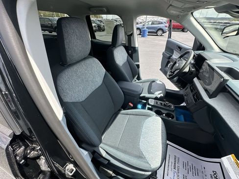New 2026 Ford Maverick XLT FWD image 29