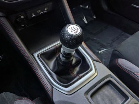 Used 2022 Subaru WRX Limited image 12