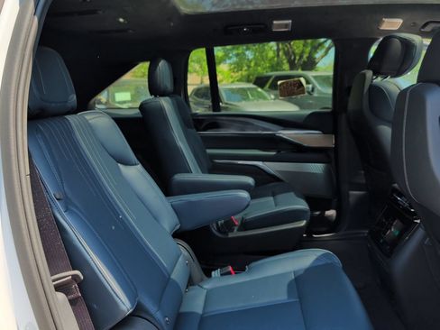 Used 2026 Cadillac Escalade IQ Sport 2 AWD/4WD image 35
