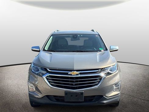 Used 2019 Chevrolet Equinox Premier AWD/4WD image 6