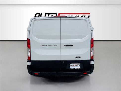 Used 2023 Ford Transit 150 Low Roof image 6