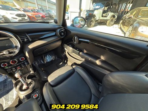 Used 2019 MINI Cooper S w/ Premium Package FWD image 31