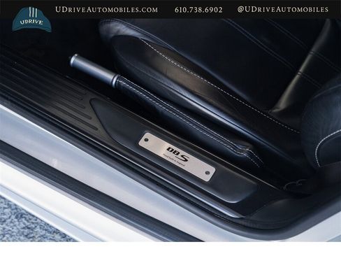 Used 2011 Aston Martin DBS Coupe RWD image 34