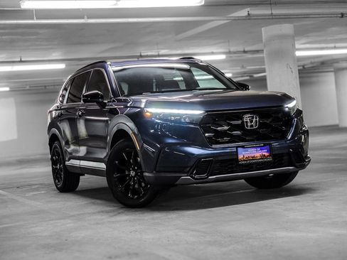 Used 2023 Honda CR-V Sport image 4