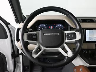 Used 2024 Land Rover Defender 110 X-Dynamic SE video 2