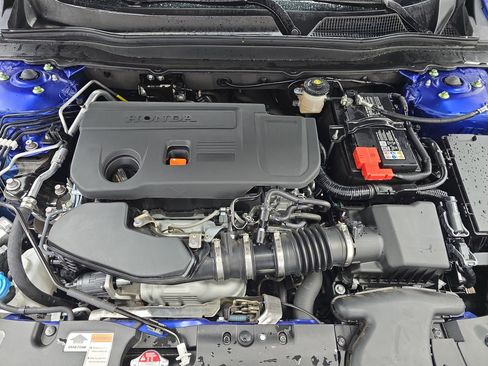 Used 2022 Honda Accord Sport image 41