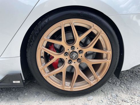 Used 2022 Kia Stinger GT1 AWD/4WD image 30