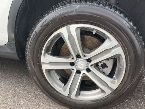 Used 2016 Mercedes-Benz GLC 300 image 7