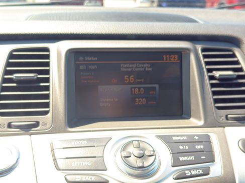 Used 2012 Nissan Murano SL AWD/4WD image 18