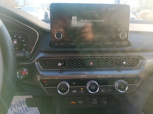 Used 2023 Acura Integra image 13