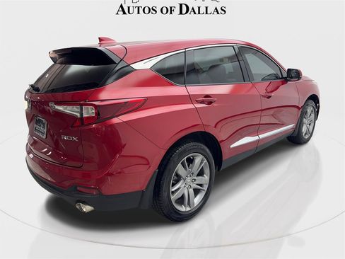 Used 2019 Acura RDX FWD w/ Advance Package image 6