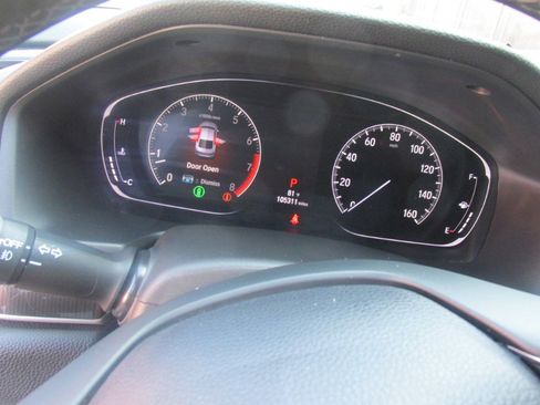 Used 2018 Honda Accord Sport image 71