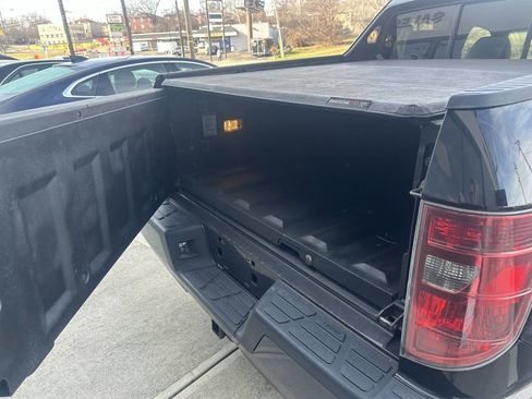 Used 2012 Honda Ridgeline RTL image 13