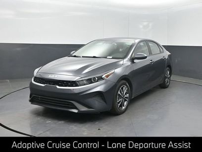 Used 2023 Kia Forte LXS