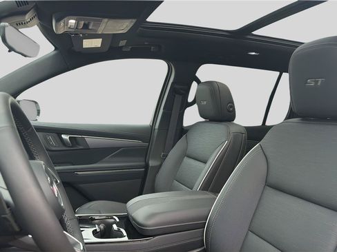 New 2026 Buick Enclave Sport Touring w/ Power Package AWD/4WD image 19