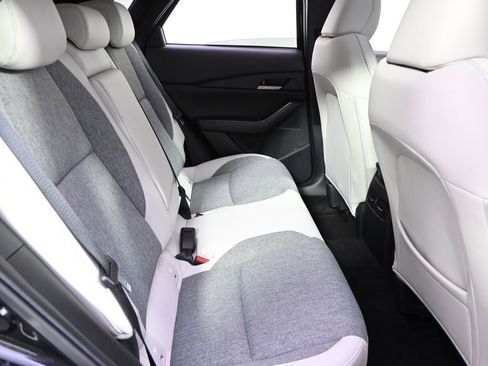 New 2026 MAZDA CX-30 Aire Edition AWD/4WD image 18