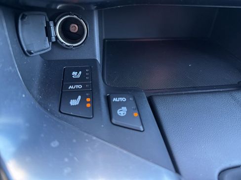 Certified 2025 Lexus LX 700h Overtrail image 29