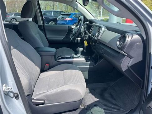 Used 2021 Toyota Tacoma SR5 image 17
