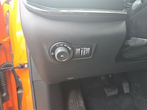 New 2026 Jeep Compass Limited AWD/4WD image 13
