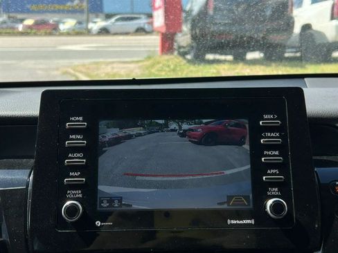 Used 2023 Toyota Camry SE FWD image 14