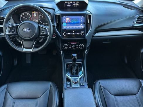 Used 2023 Subaru Forester Limited w/ Popular Package #2 image 14
