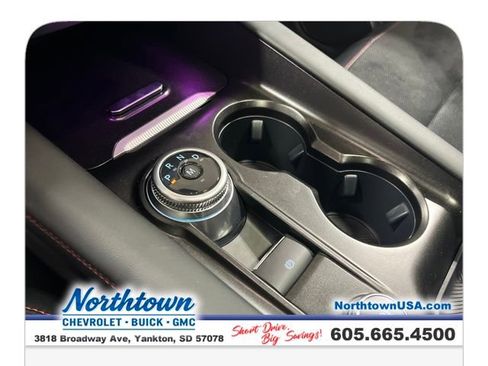 Used 2025 Ford Explorer ST image 25