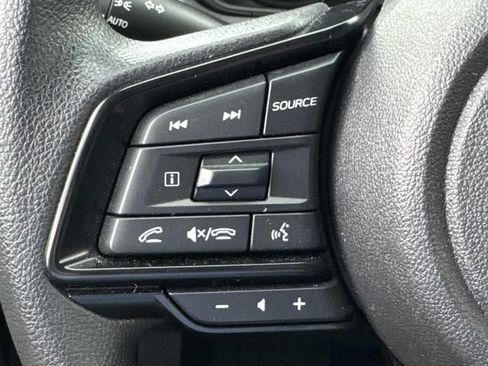Used 2025 Subaru Crosstrek 2.0i AWD/4WD image 26
