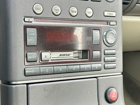 Used 2003 INFINITI G35 Coupe w/ Premium Pkg RWD image 16