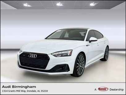 Used 2023 Audi A5 2.0T Premium Plus w/ Premium Plus